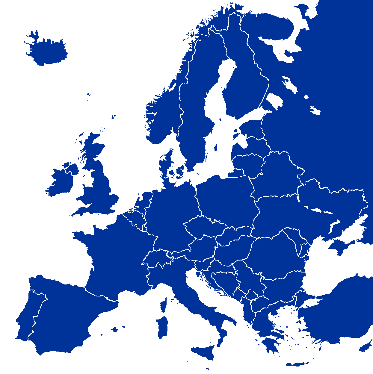 Compounding in Europe